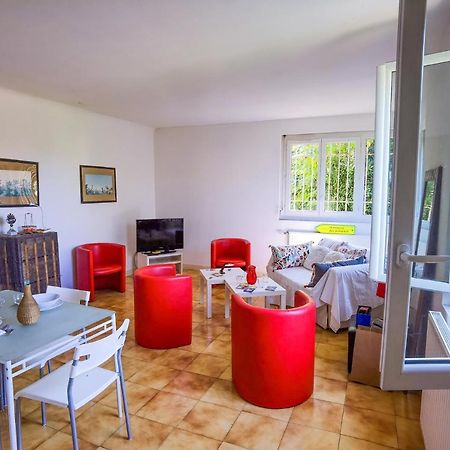 Chambres D'Hotes Авиньон Экстерьер фото