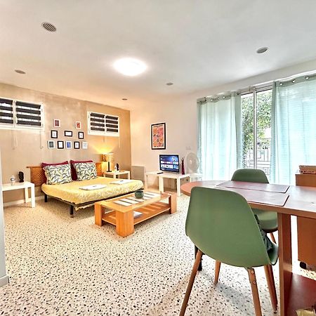 Chambres D'Hotes Авиньон Экстерьер фото