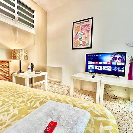 Chambres D'Hotes Авиньон Экстерьер фото