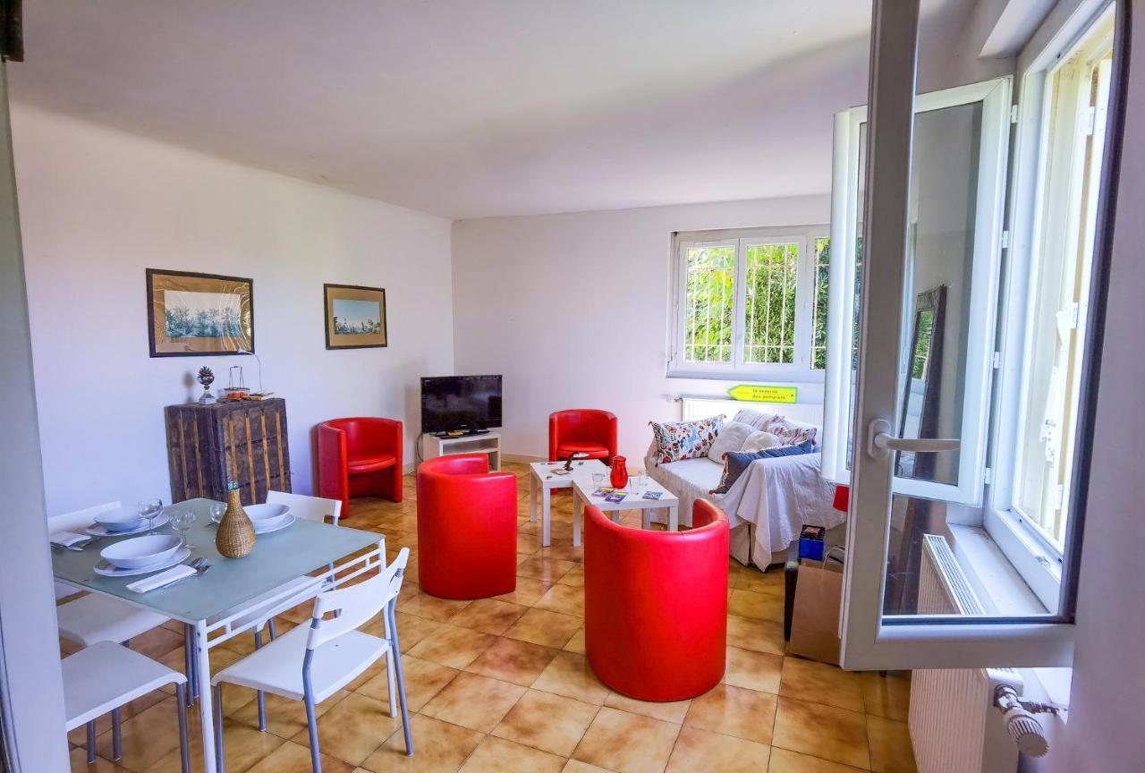 Chambres D'Hotes Авиньон Экстерьер фото