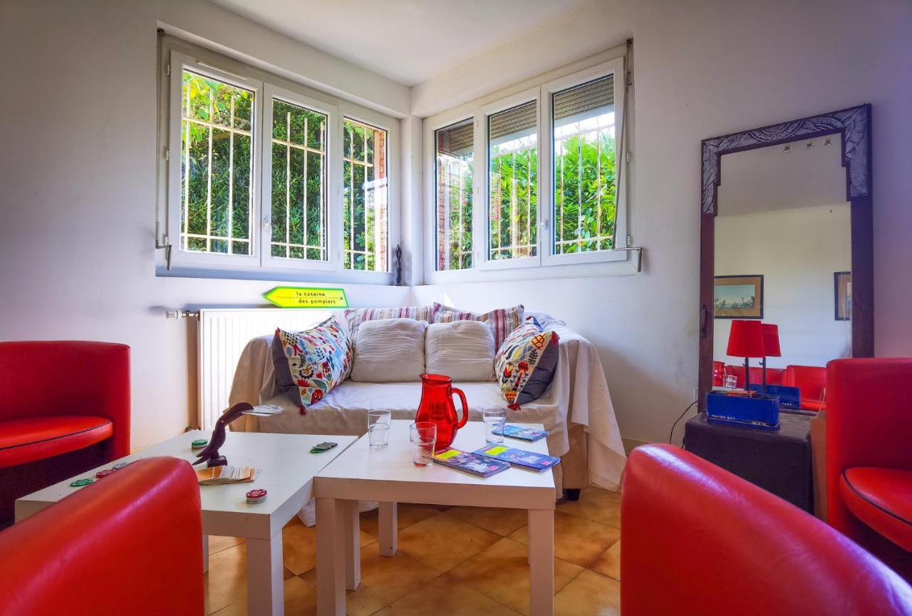 Chambres D'Hotes Авиньон Экстерьер фото