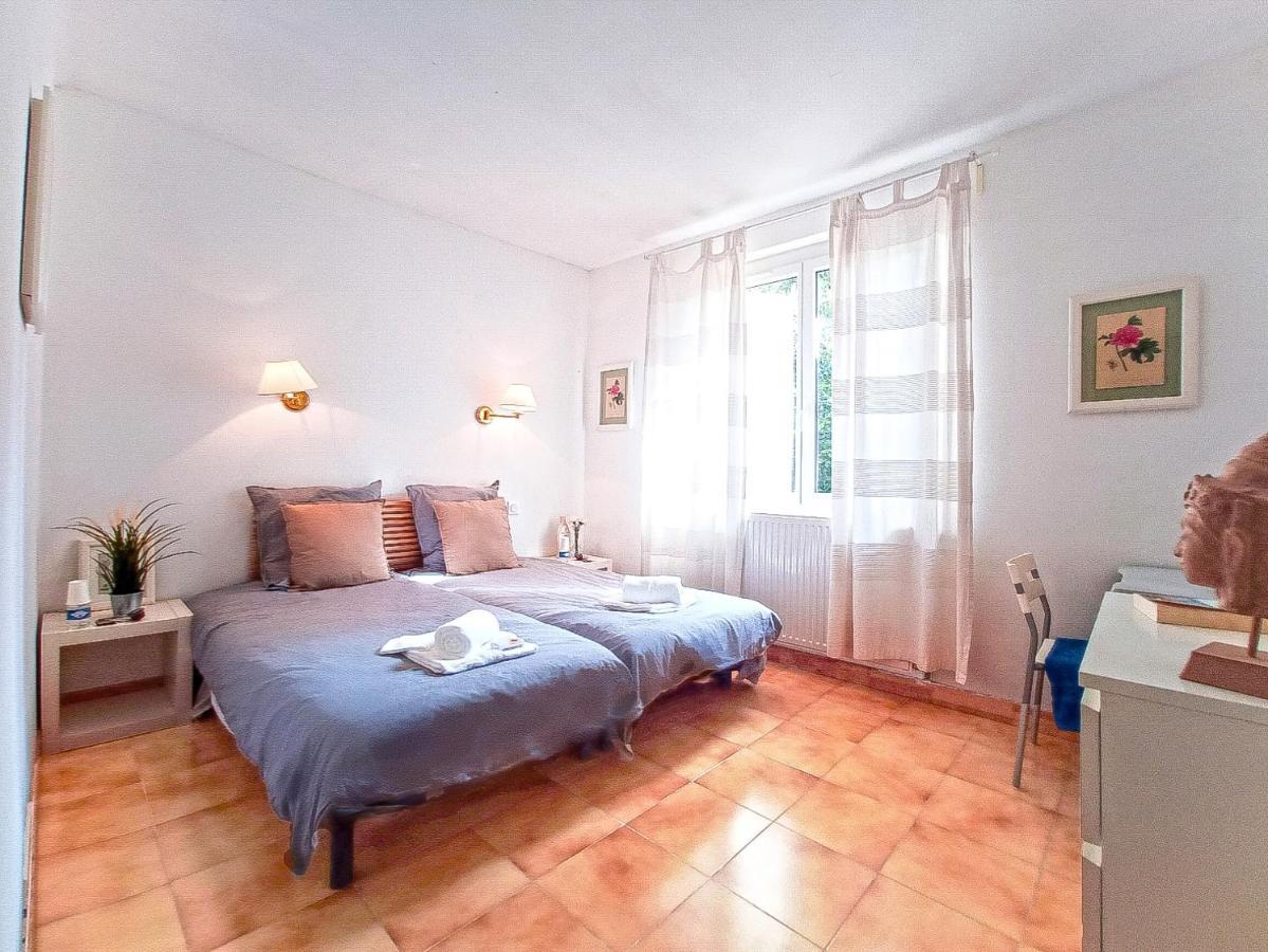 Chambres D'Hotes Авиньон Экстерьер фото