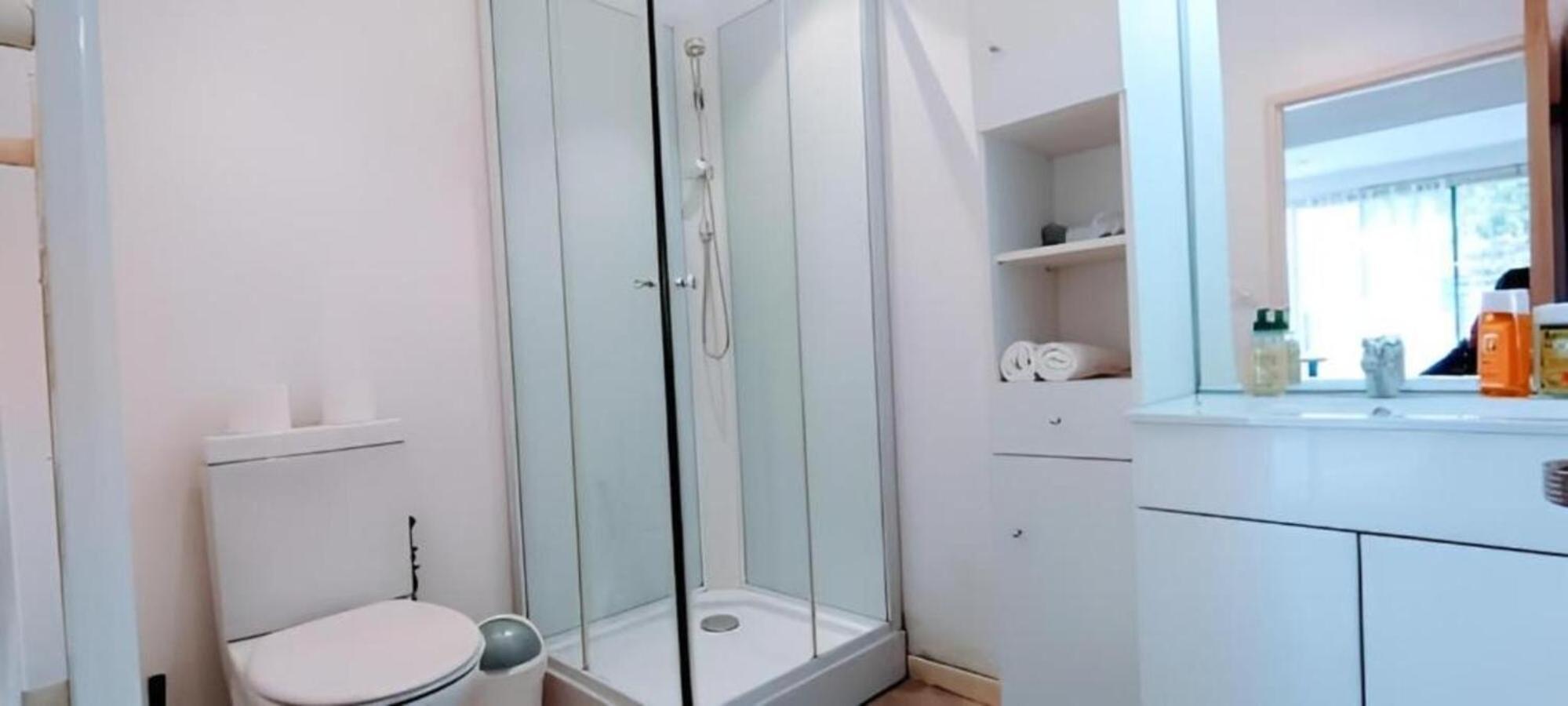 Chambres D'Hotes Авиньон Экстерьер фото