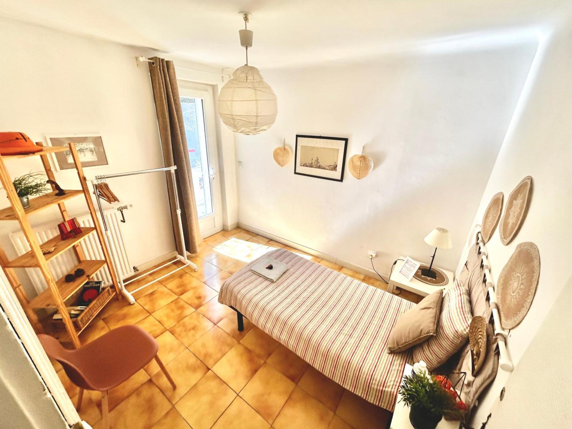 Chambres D'Hotes Авиньон Экстерьер фото