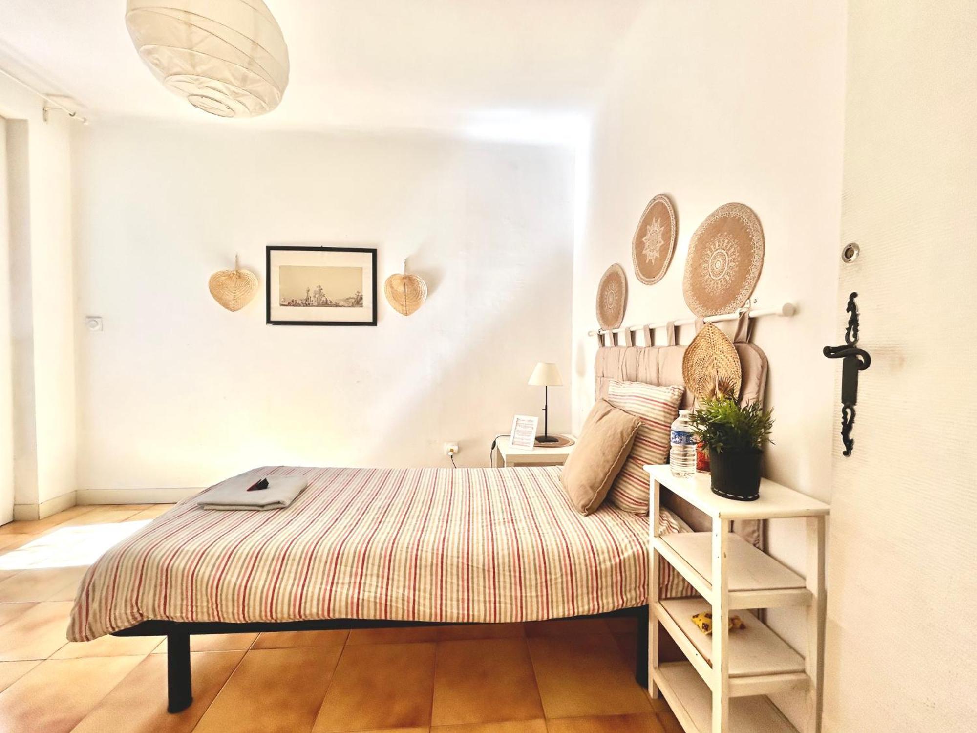 Chambres D'Hotes Авиньон Экстерьер фото