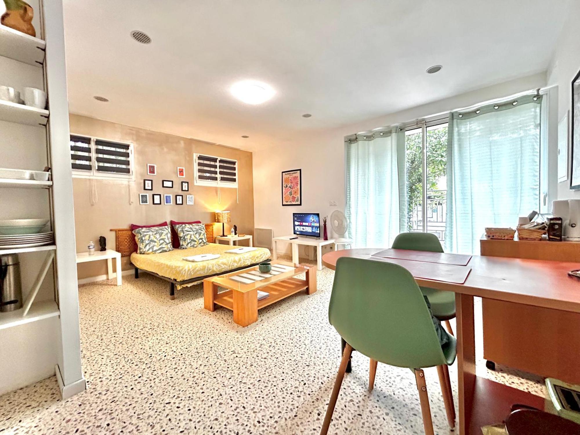 Chambres D'Hotes Авиньон Экстерьер фото