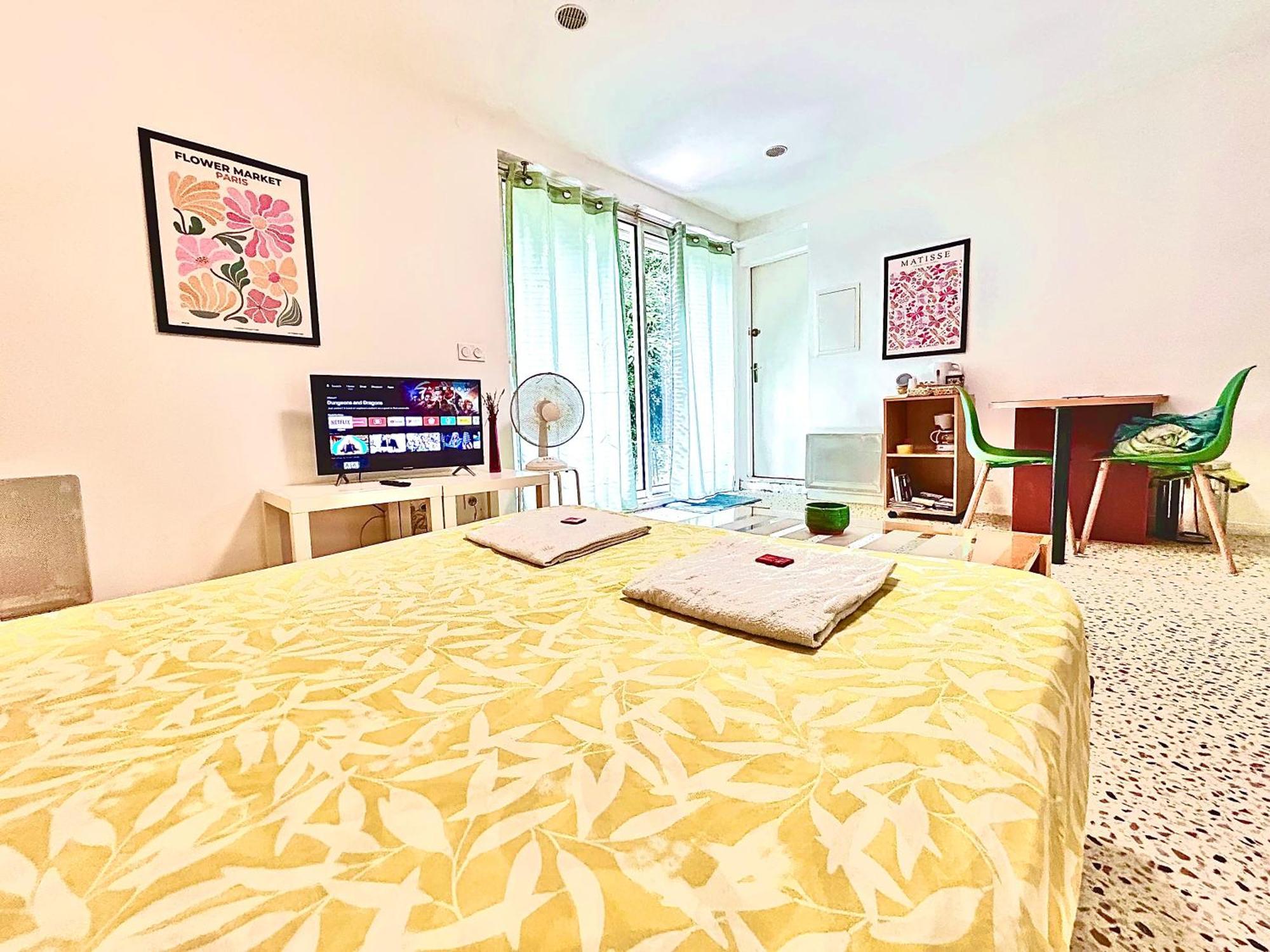 Chambres D'Hotes Авиньон Экстерьер фото