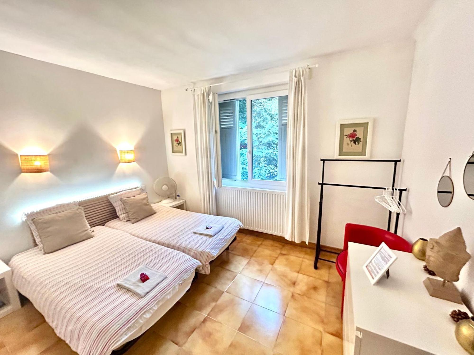 Chambres D'Hotes Авиньон Экстерьер фото